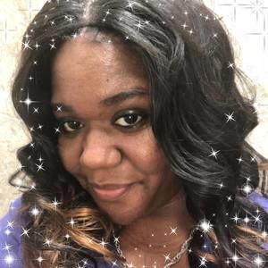 Meet your Posher, Patty